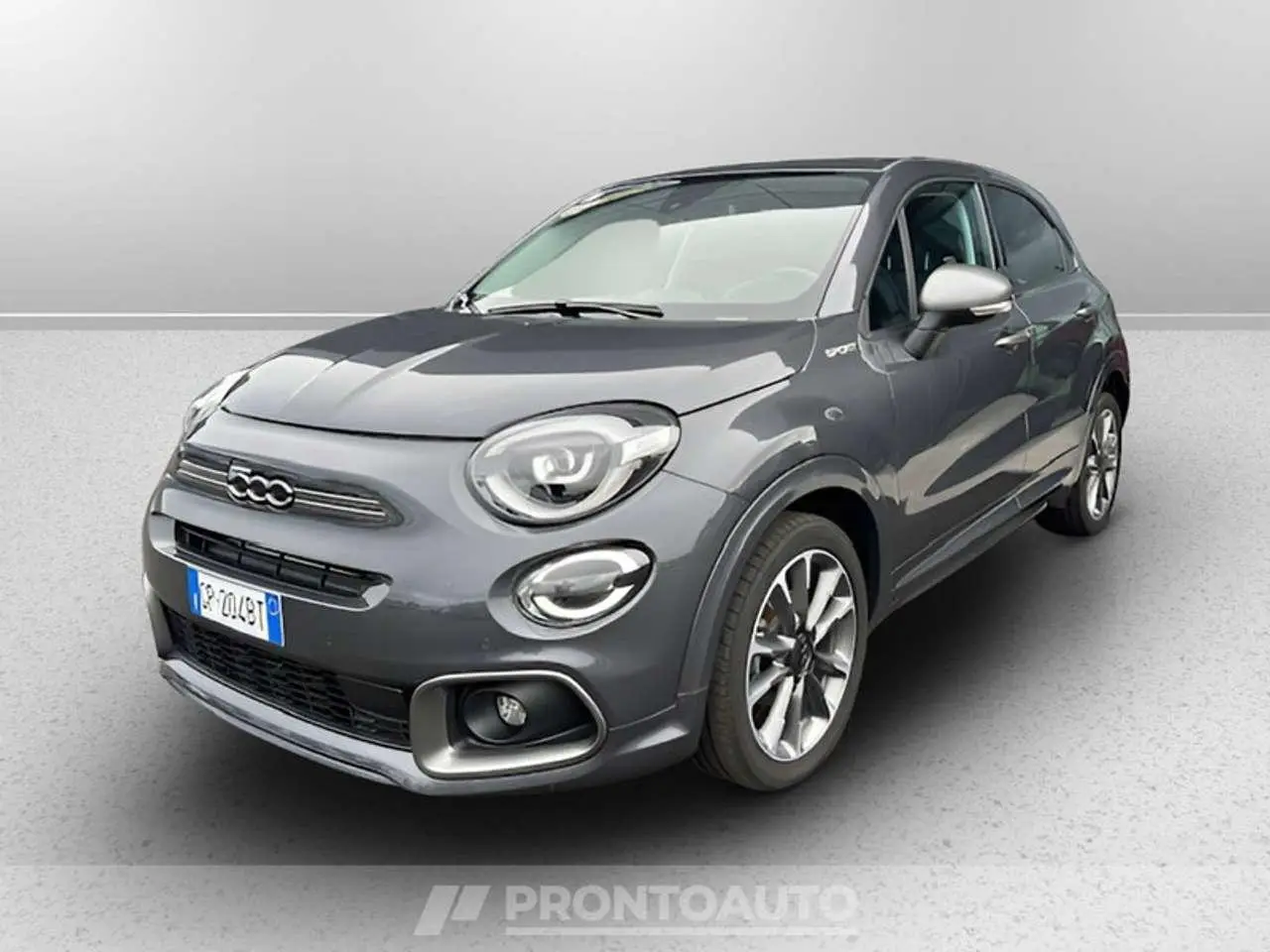 Photo 1 : Fiat 500x 2023 Essence