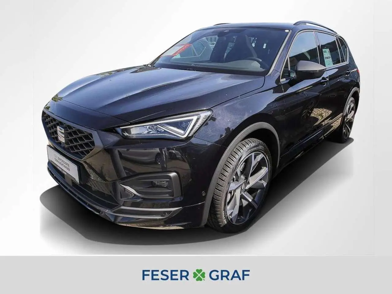 Photo 1 : Seat Tarraco 2023 Petrol