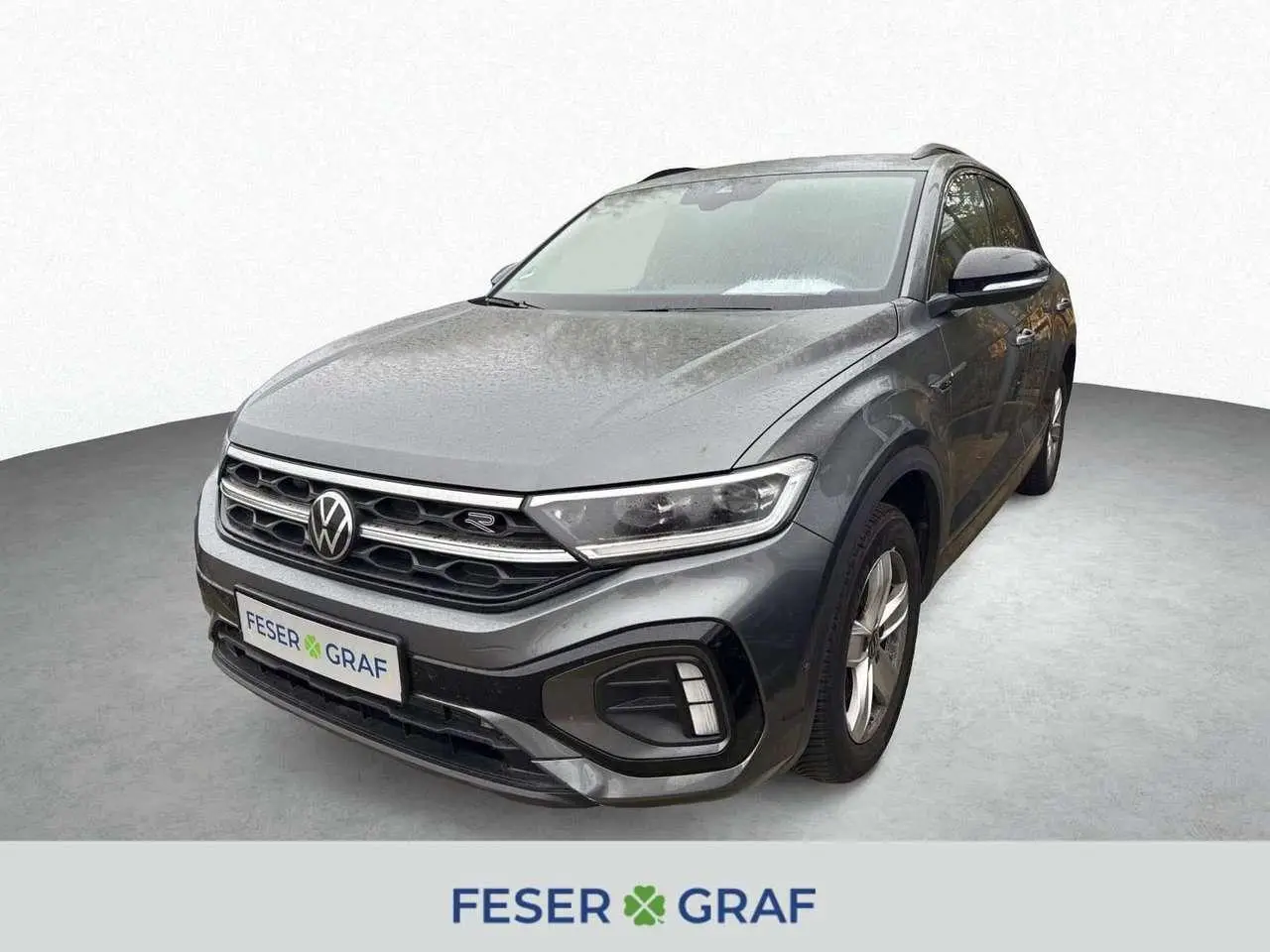 Photo 1 : Volkswagen T-roc 2024 Essence