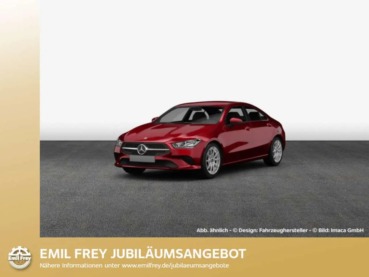 Photo 1 : Mercedes-benz Classe Cla 2023 Petrol