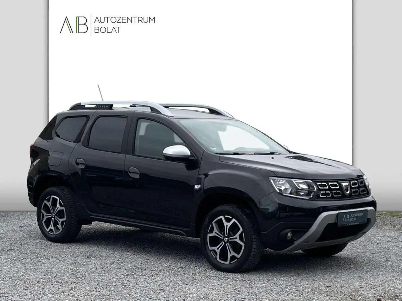 Photo 1 : Dacia Duster 2019 Petrol