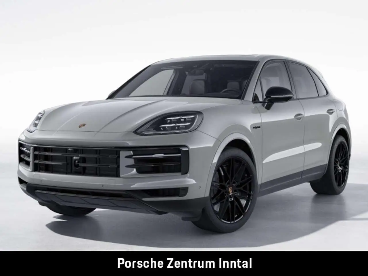 Photo 1 : Porsche Cayenne 2024 Hybride