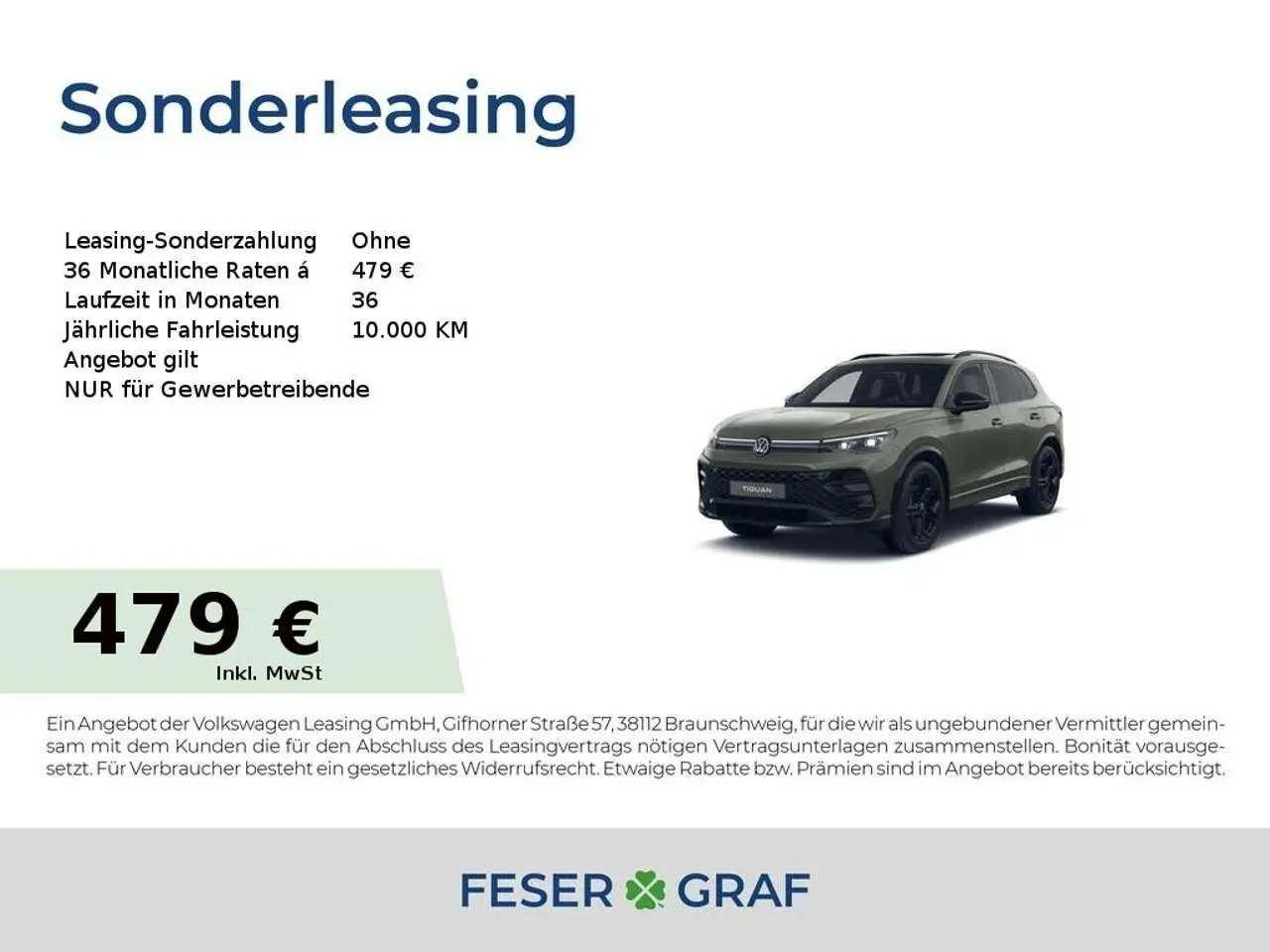 Photo 1 : Volkswagen Tiguan 2024 Diesel