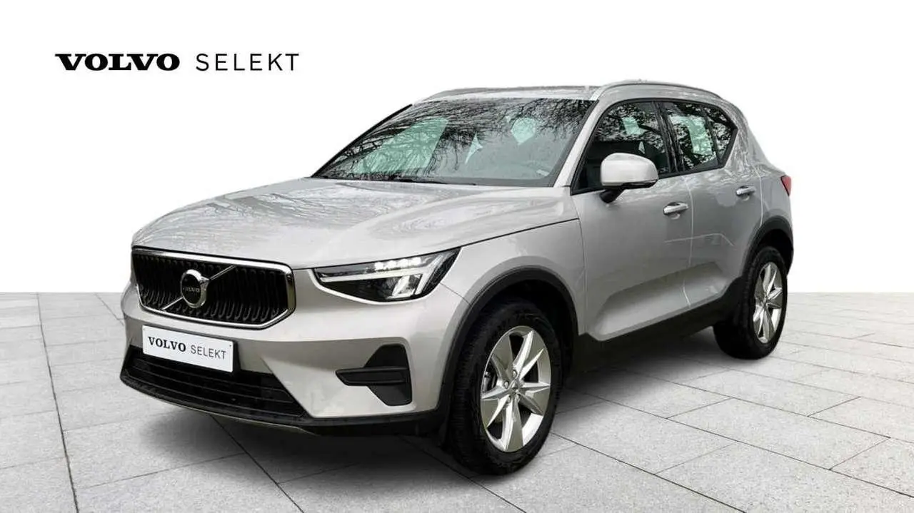 Photo 1 : Volvo Xc40 2023 Essence