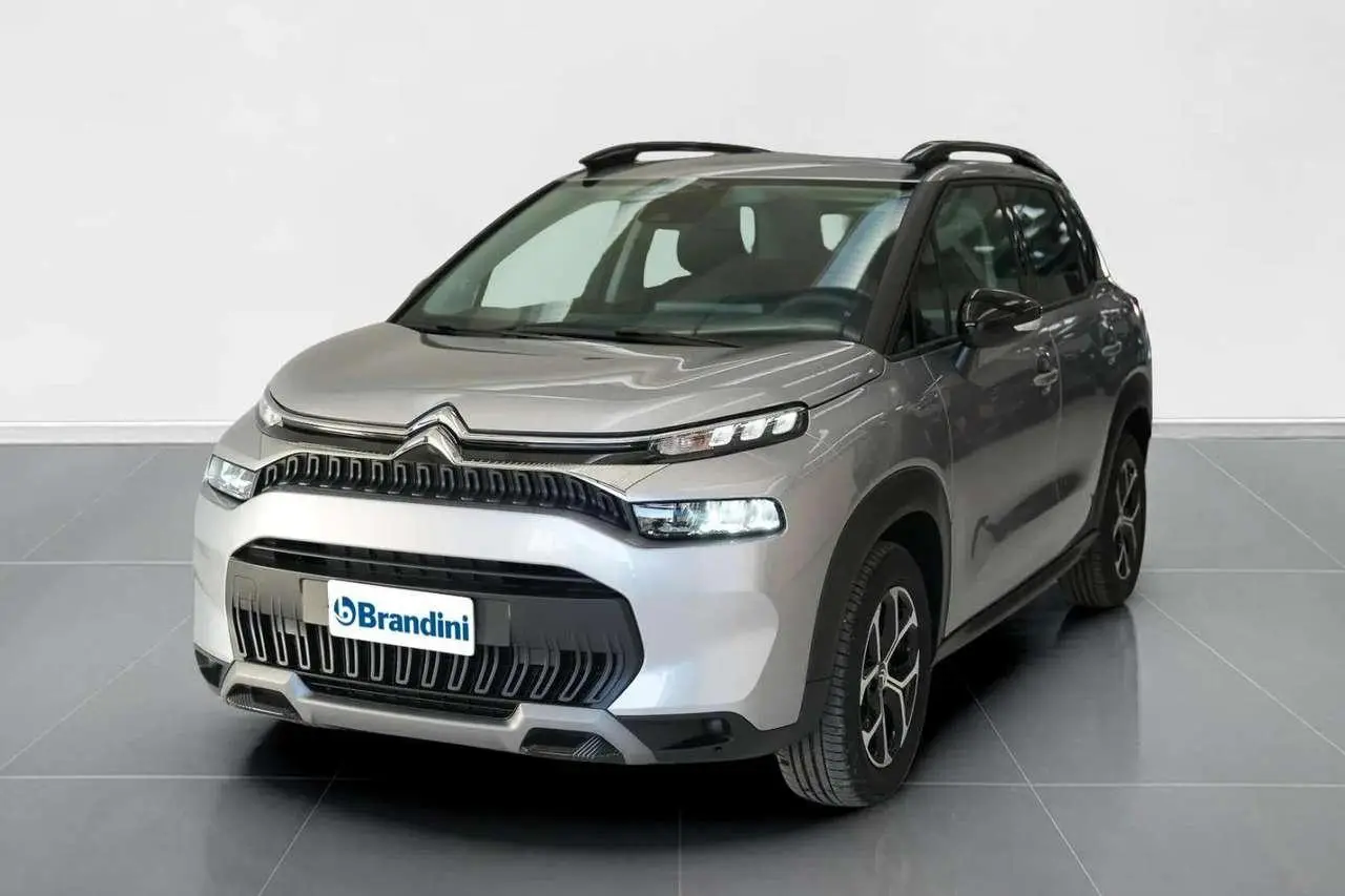 Photo 1 : Citroen C3 Aircross 2024 Essence