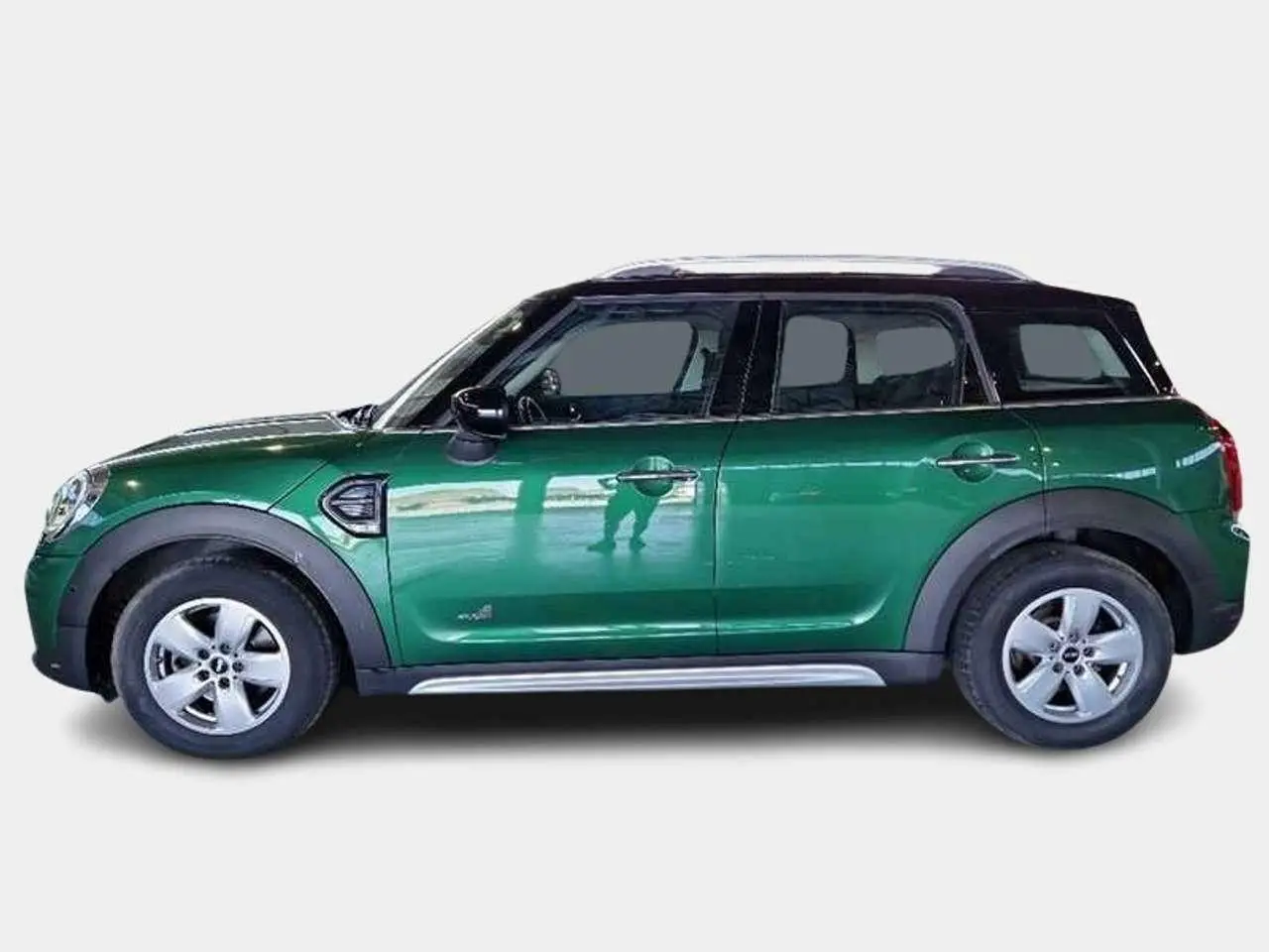 Photo 1 : Mini Cooper 2021 Diesel