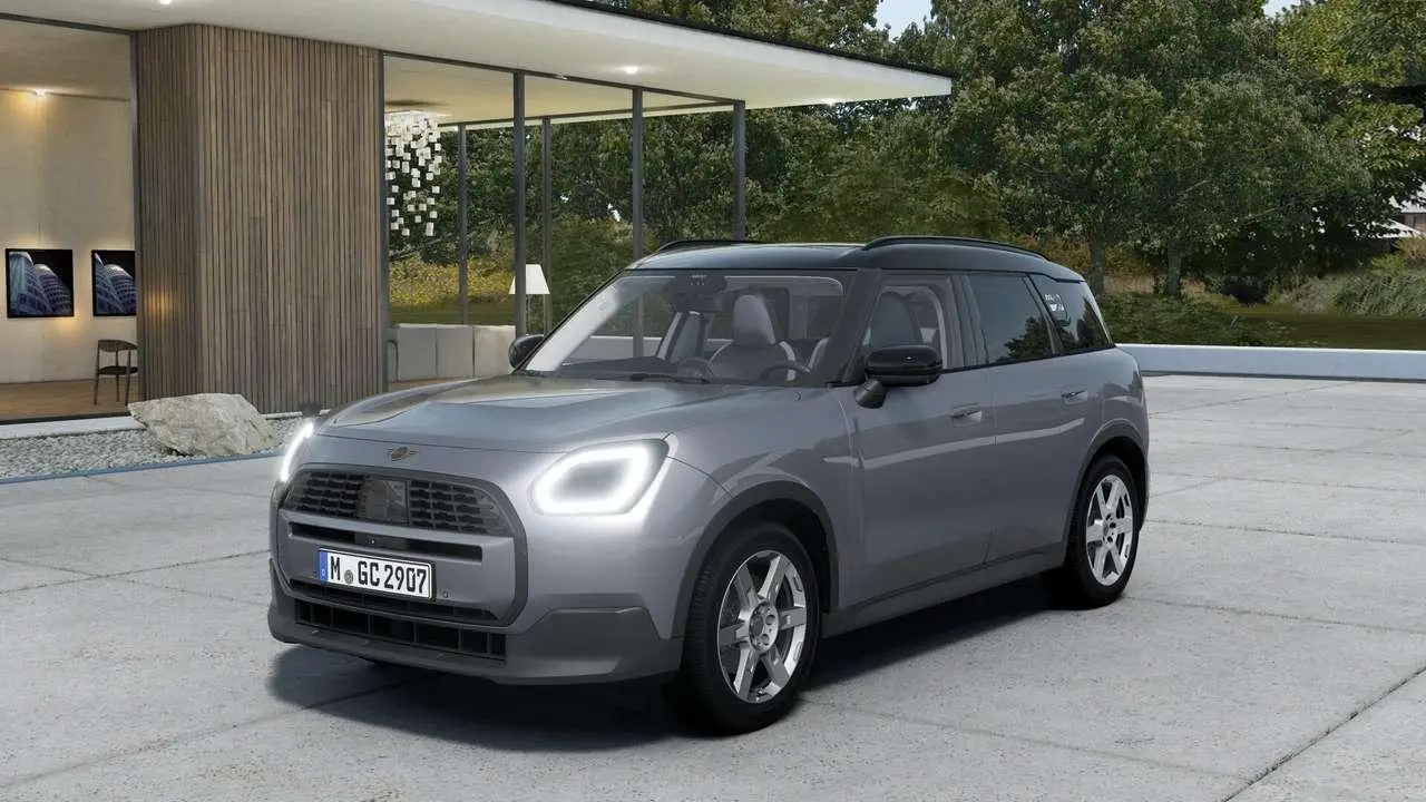 Photo 1 : Mini Cooper 2024 Petrol