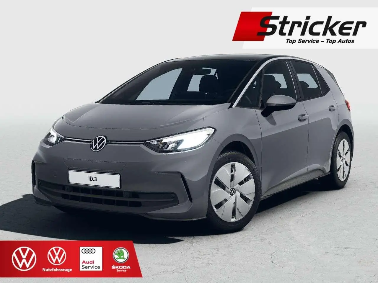 Photo 1 : Volkswagen Id.3 2024 Autres