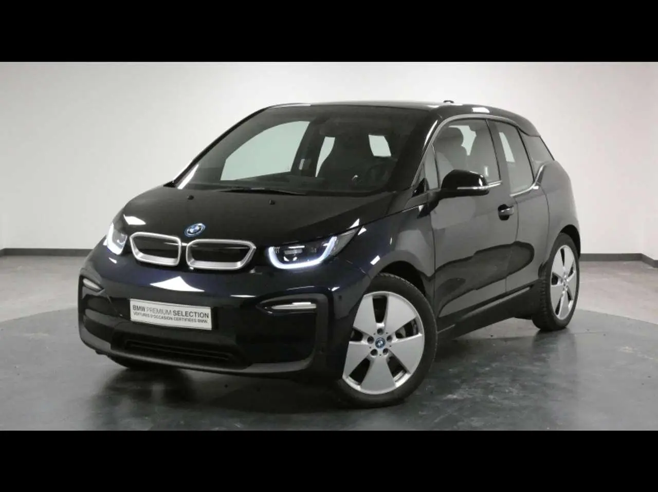 Photo 1 : Bmw I3 2022 Électrique