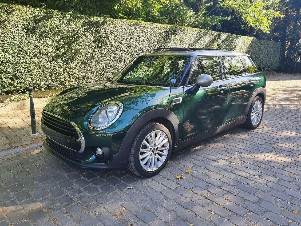 Photo 1 : Mini Cooper 2016 Petrol