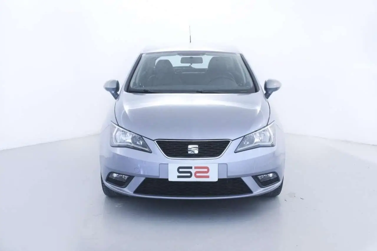 Photo 1 : Seat Ibiza 2017 Petrol