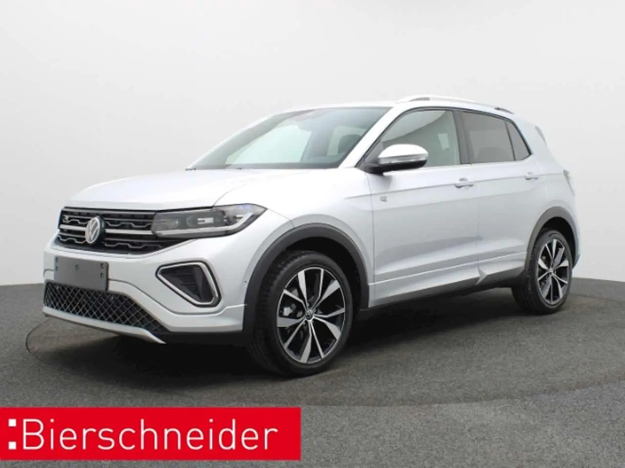 Photo 1 : Volkswagen T-cross 2024 Petrol