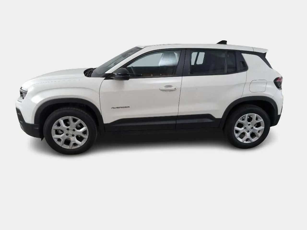 Photo 1 : Jeep Avenger 2023 Petrol