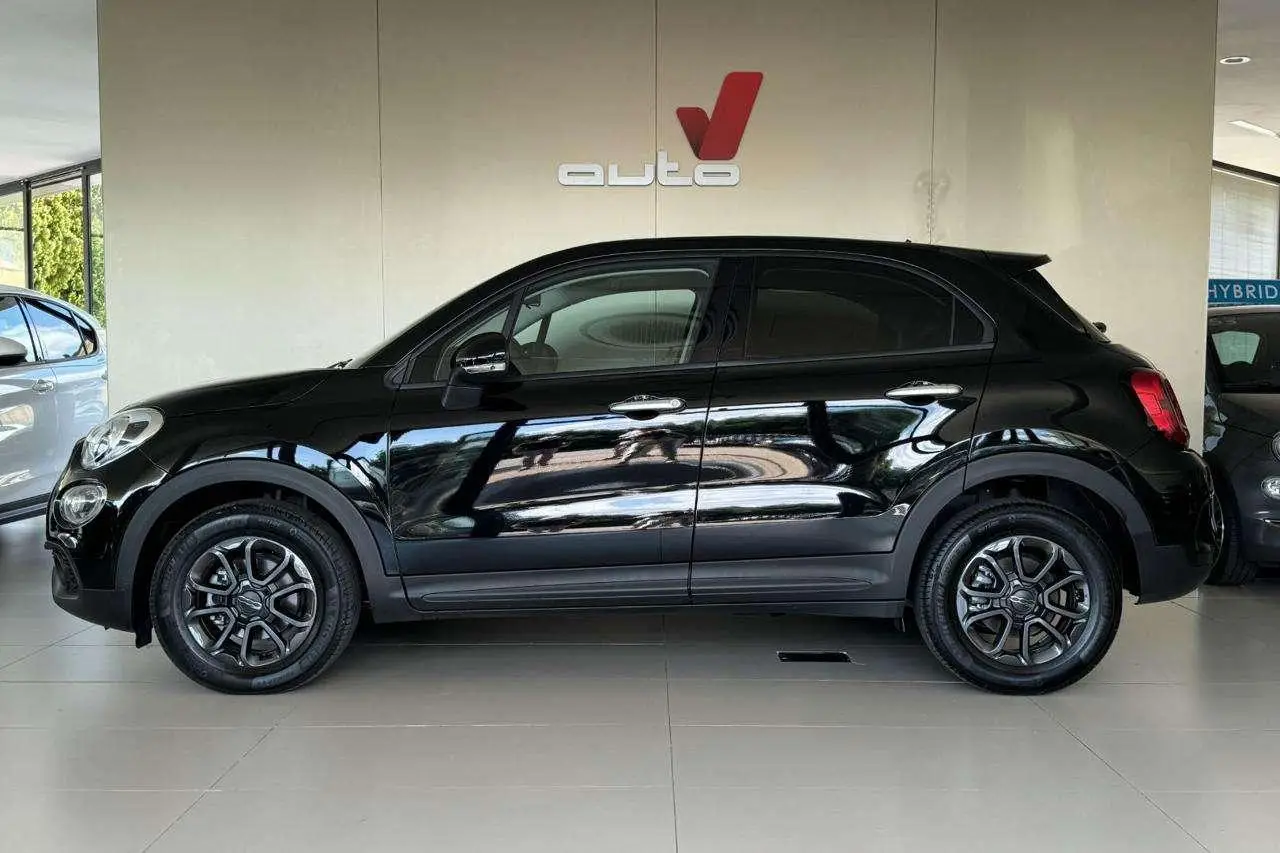 Photo 1 : Fiat 500x 2022 Petrol