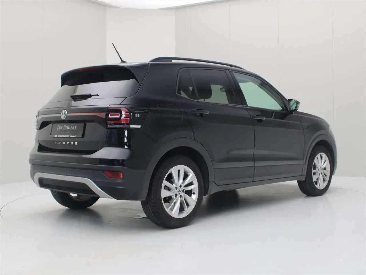 Photo 1 : Volkswagen T-cross 2020 Petrol