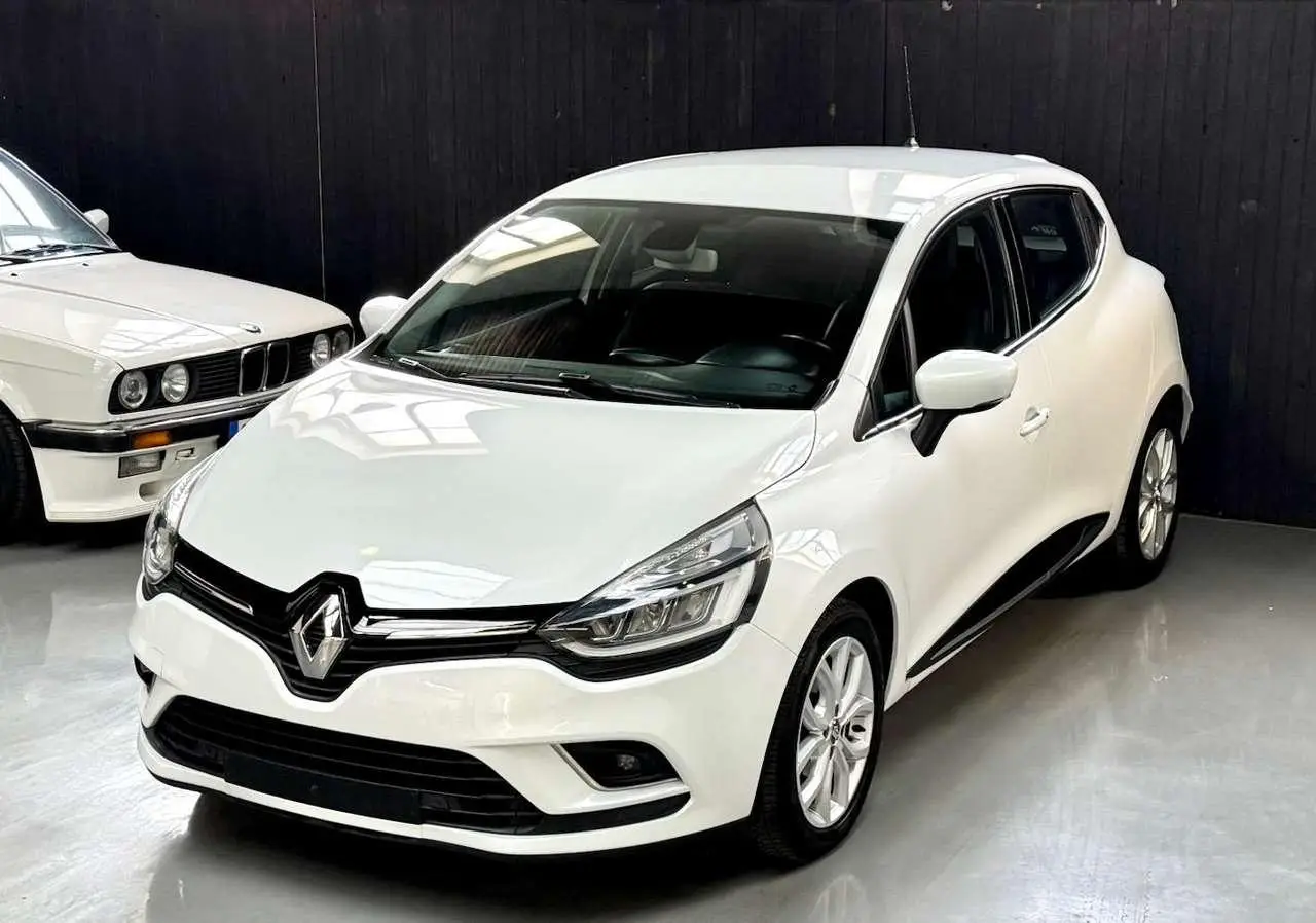 Photo 1 : Renault Clio 2018 Essence