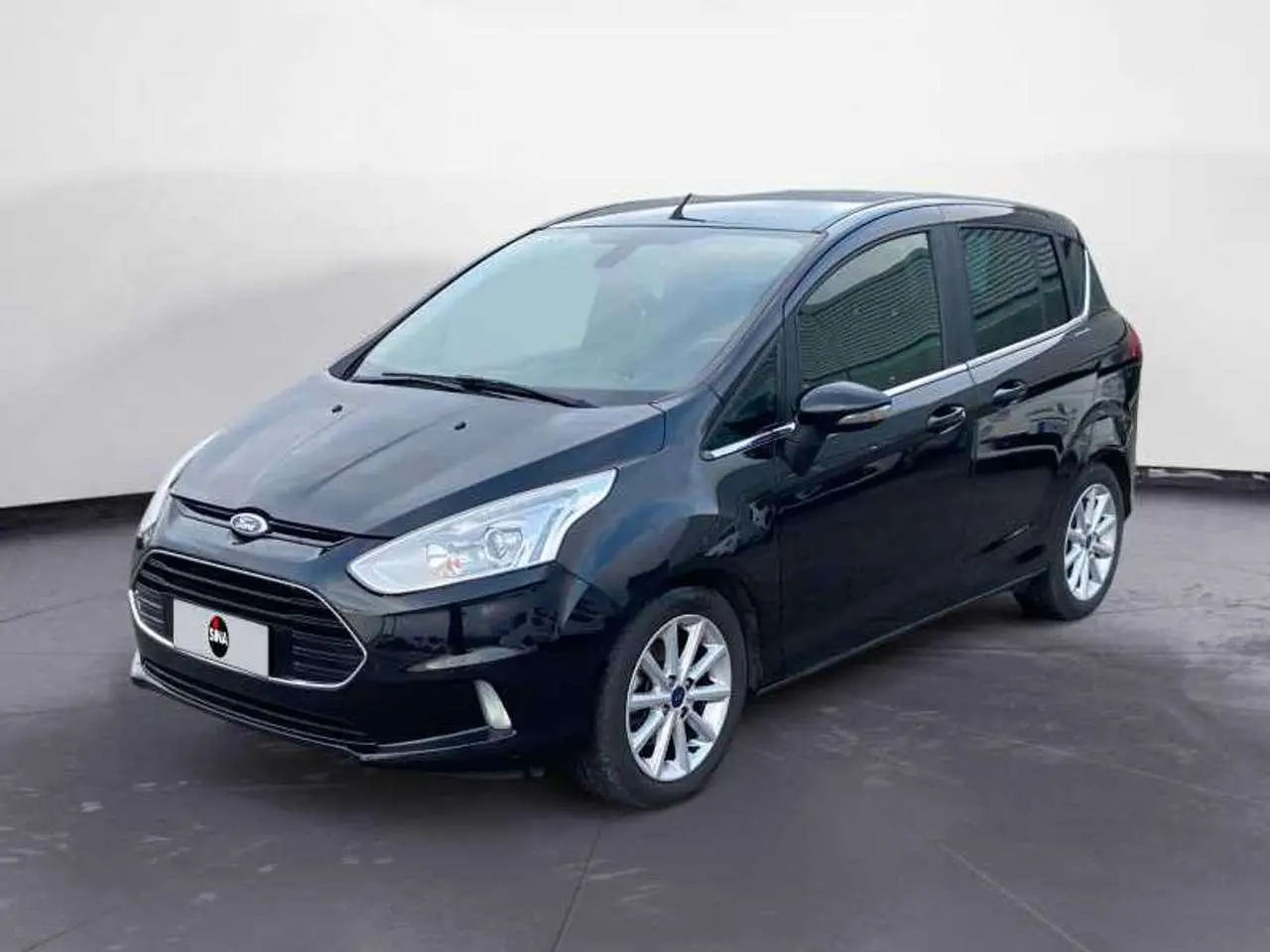 Photo 1 : Ford B-max 2015 LPG