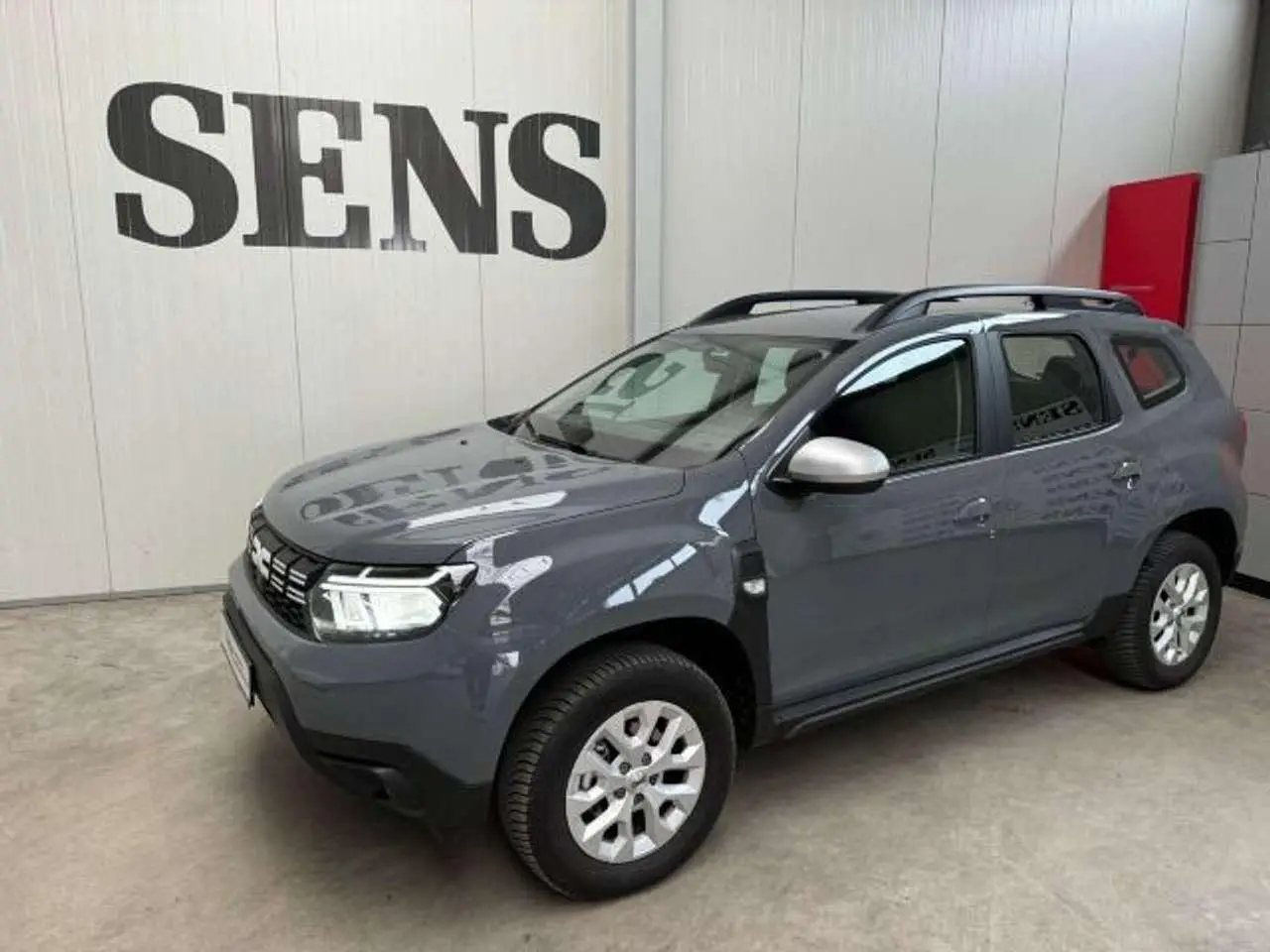 Photo 1 : Dacia Duster 2024 Diesel