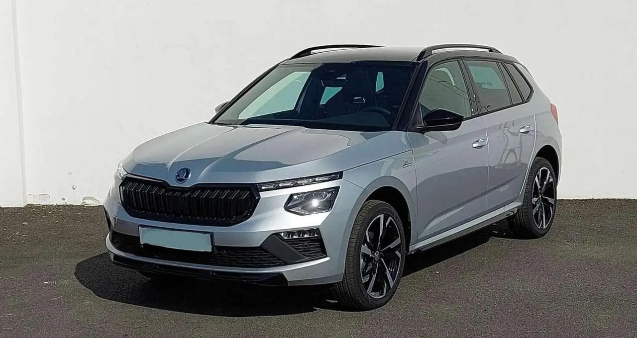 Photo 1 : Skoda Kamiq 2024 Essence