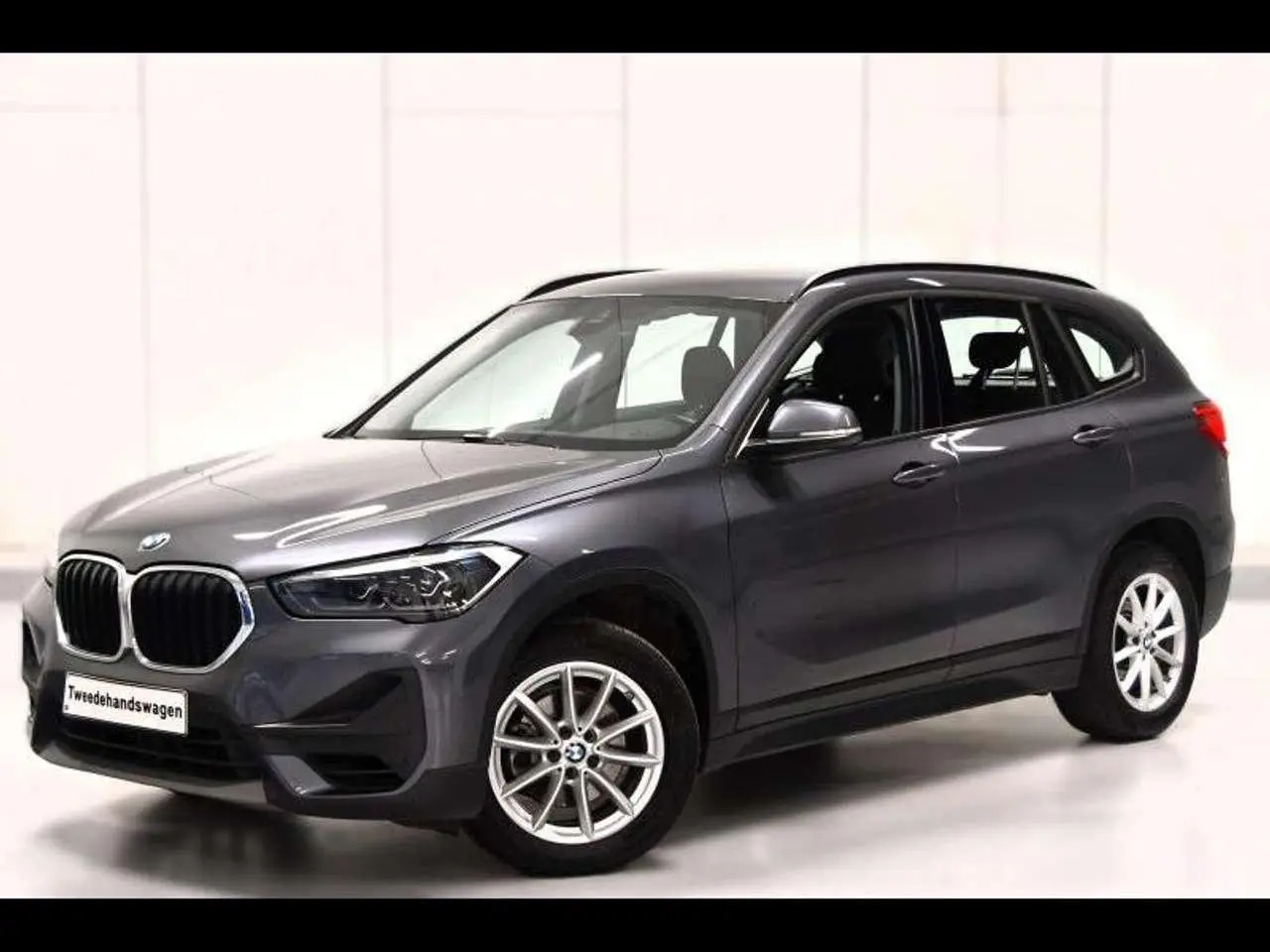 Photo 1 : Bmw X1 2019 Petrol