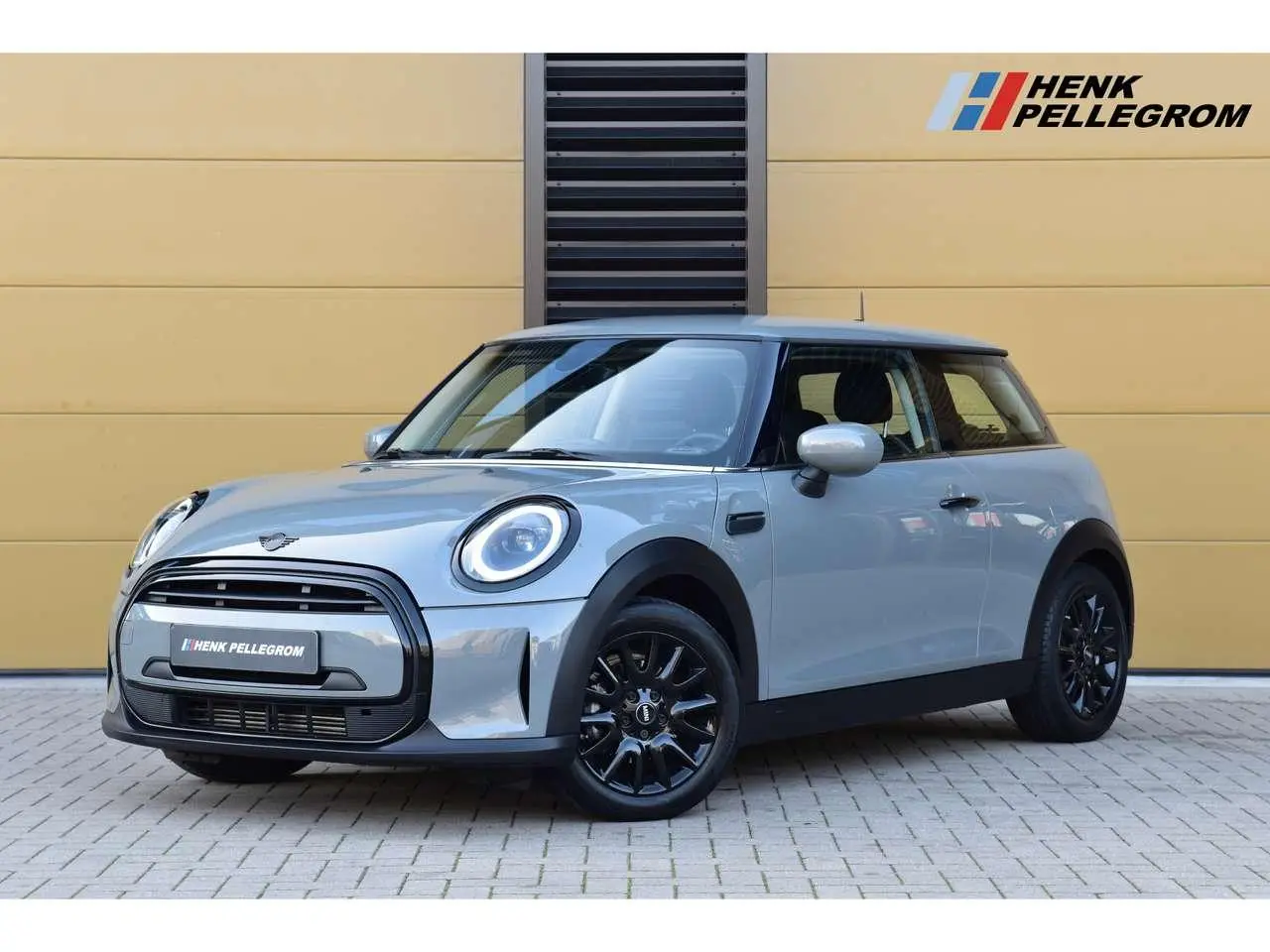 Photo 1 : Mini Cooper 2021 Essence