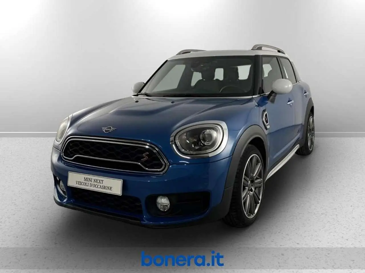 Photo 1 : Mini Cooper 2019 Diesel