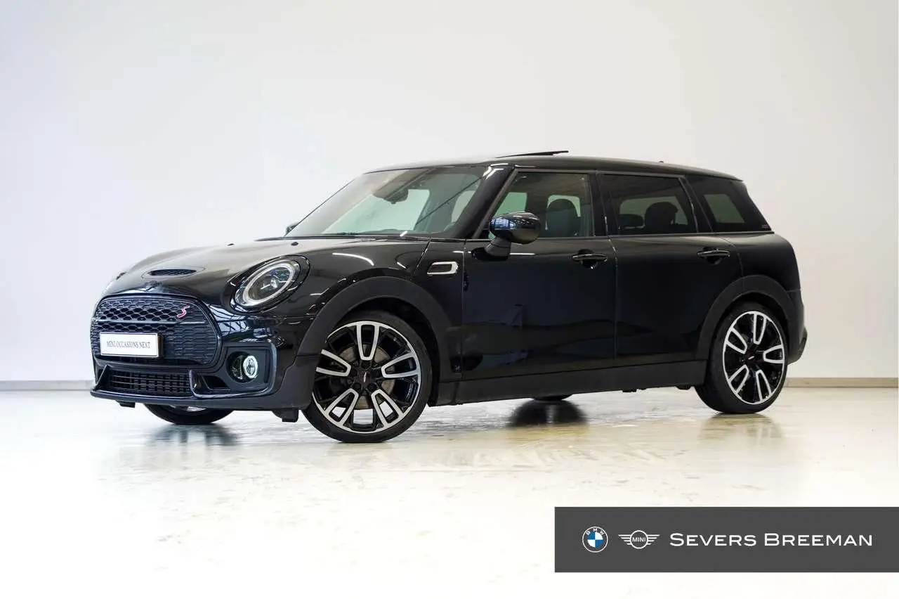 Photo 1 : Mini Cooper 2022 Petrol