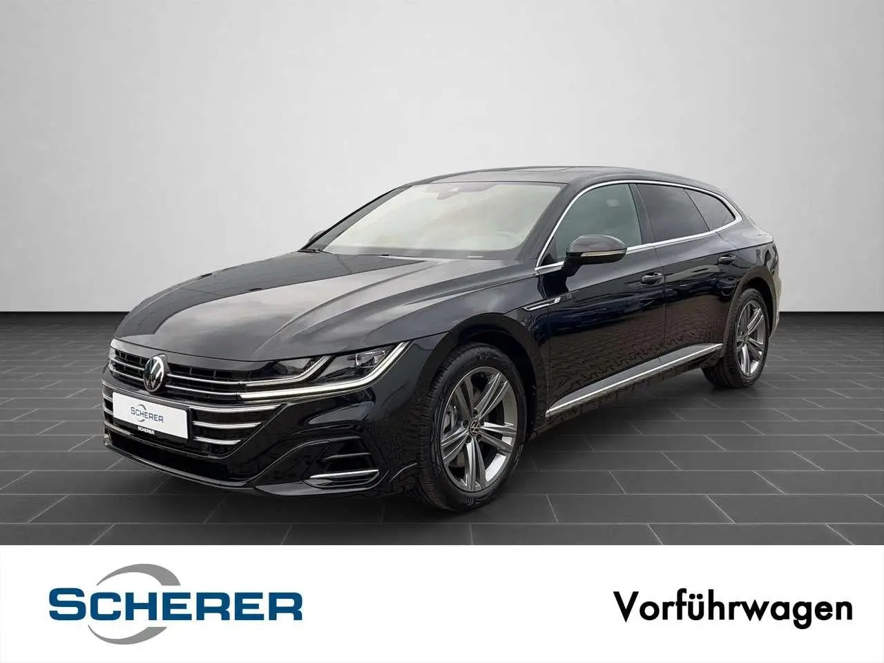 Photo 1 : Volkswagen Arteon 2024 Petrol