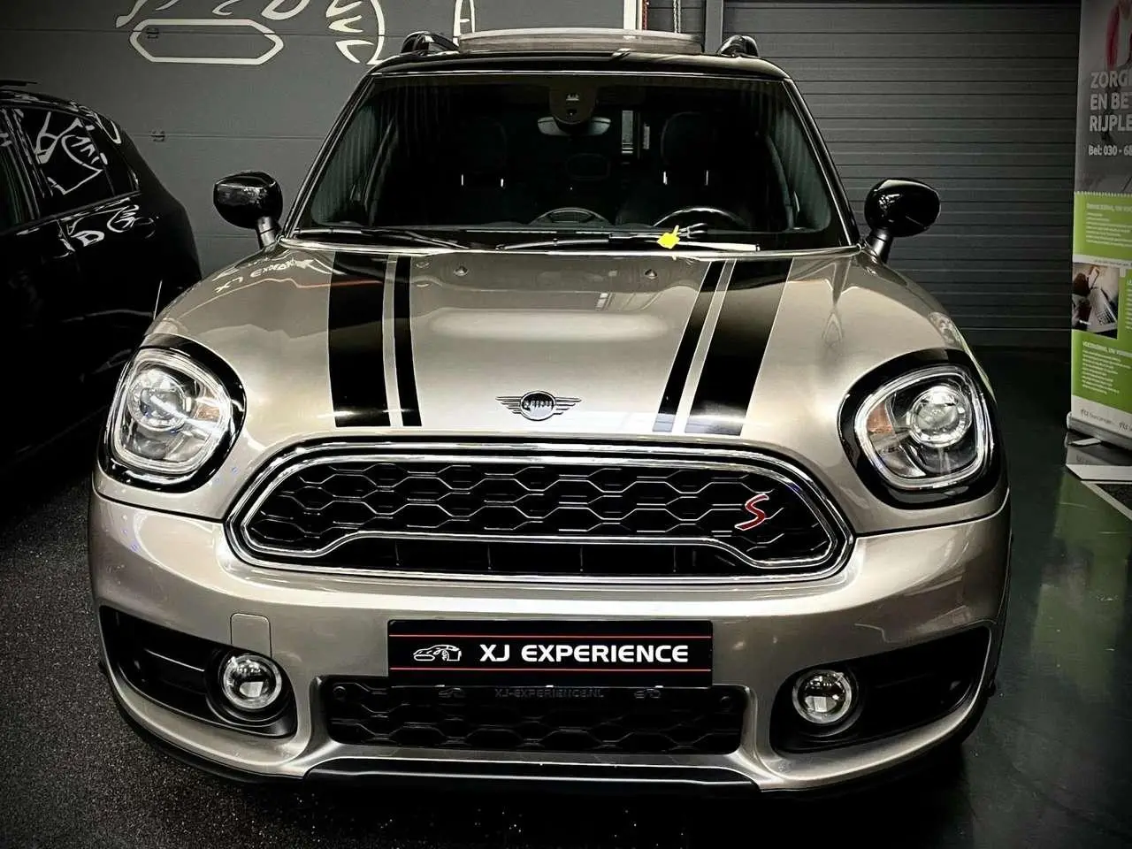 Photo 1 : Mini Cooper 2019 Petrol