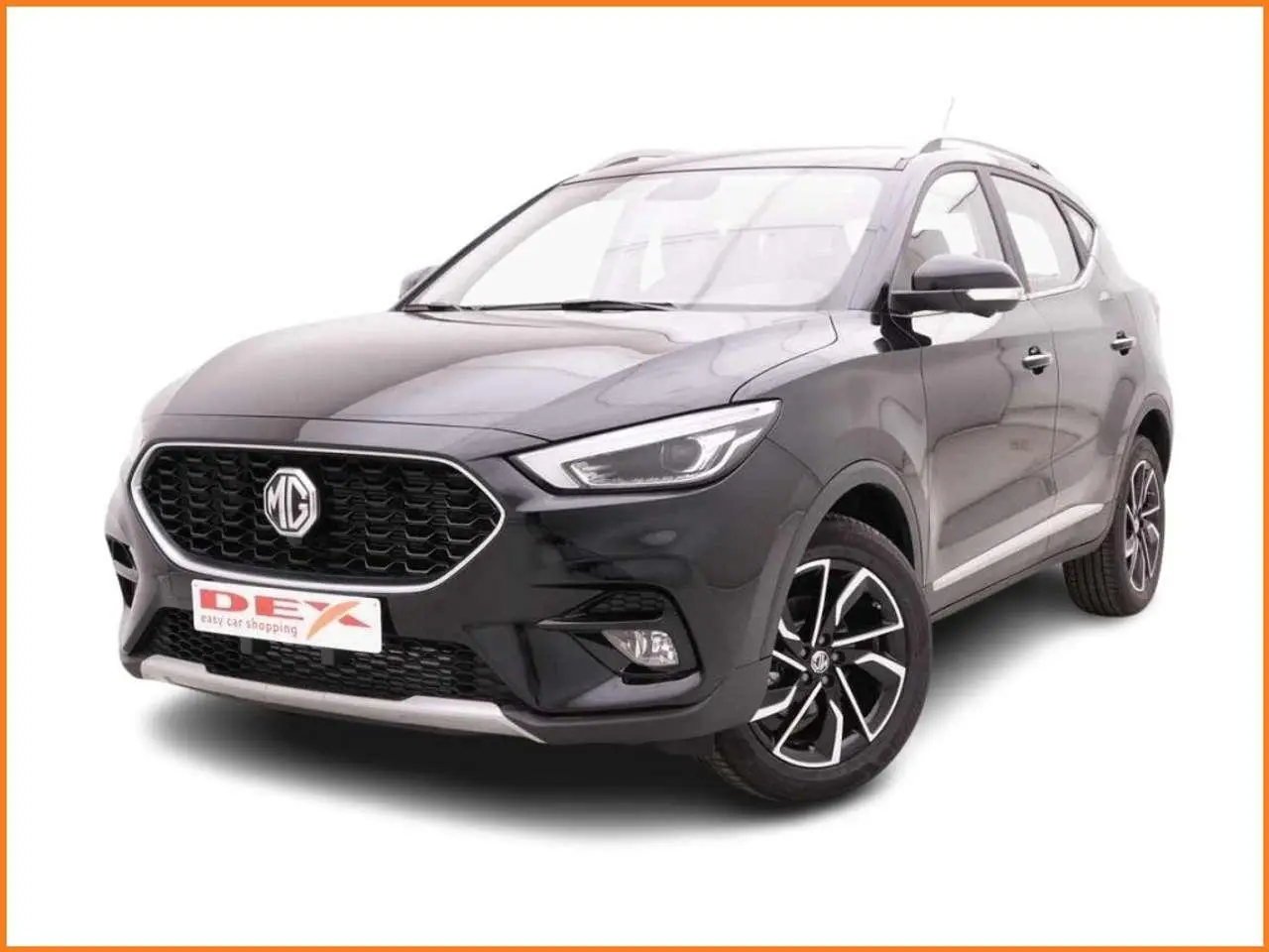 Photo 1 : Mg Zs 2024 Essence