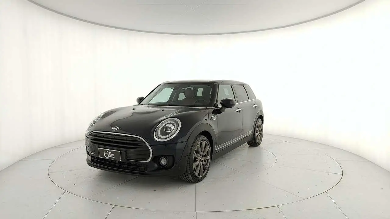 Photo 1 : Mini Cooper 2021 Diesel