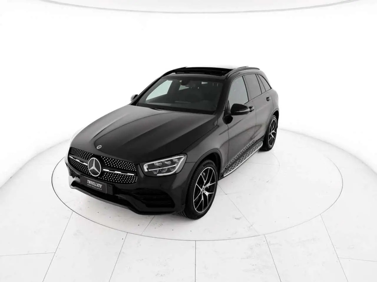 Photo 1 : Mercedes-benz Classe Glc 2022 Diesel