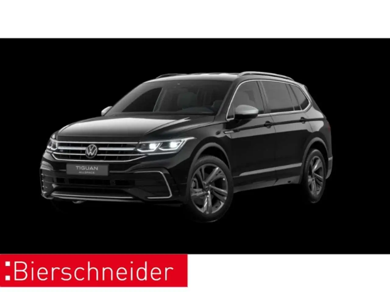 Photo 1 : Volkswagen Tiguan 2024 Petrol