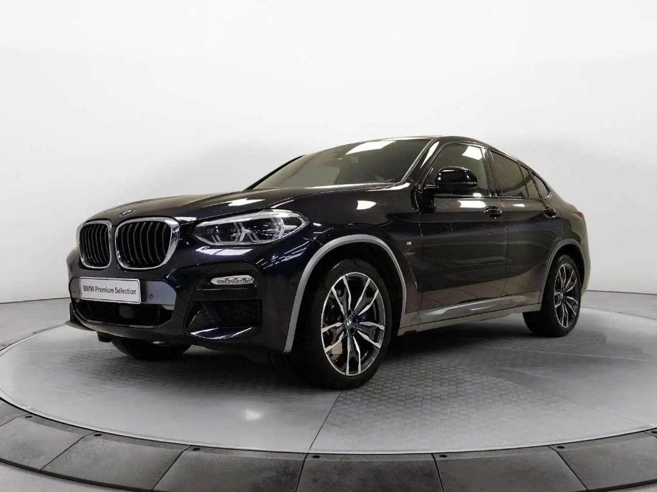 Photo 1 : Bmw X4 2019 Diesel