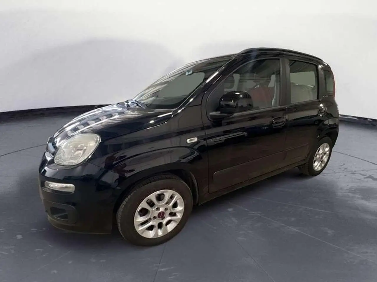 Photo 1 : Fiat Panda 2016 Diesel