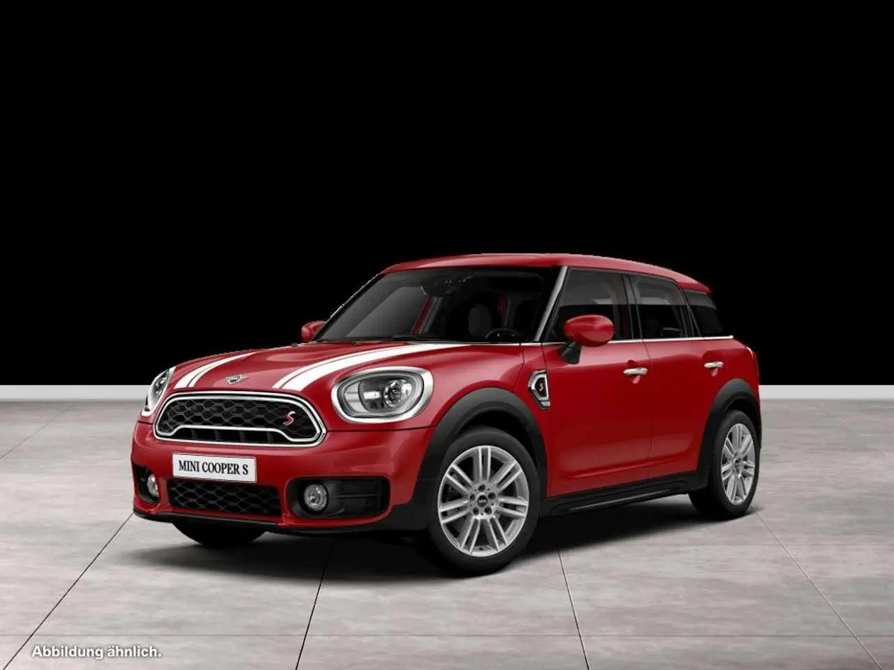 Photo 1 : Mini Cooper 2019 Essence