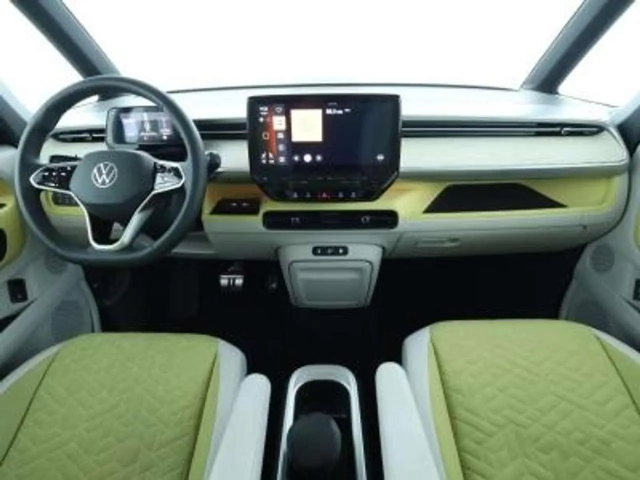 Photo 1 : Volkswagen Id. Buzz 2023 Electric