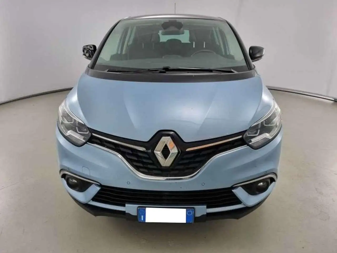 Photo 1 : Renault Scenic 2017 Diesel