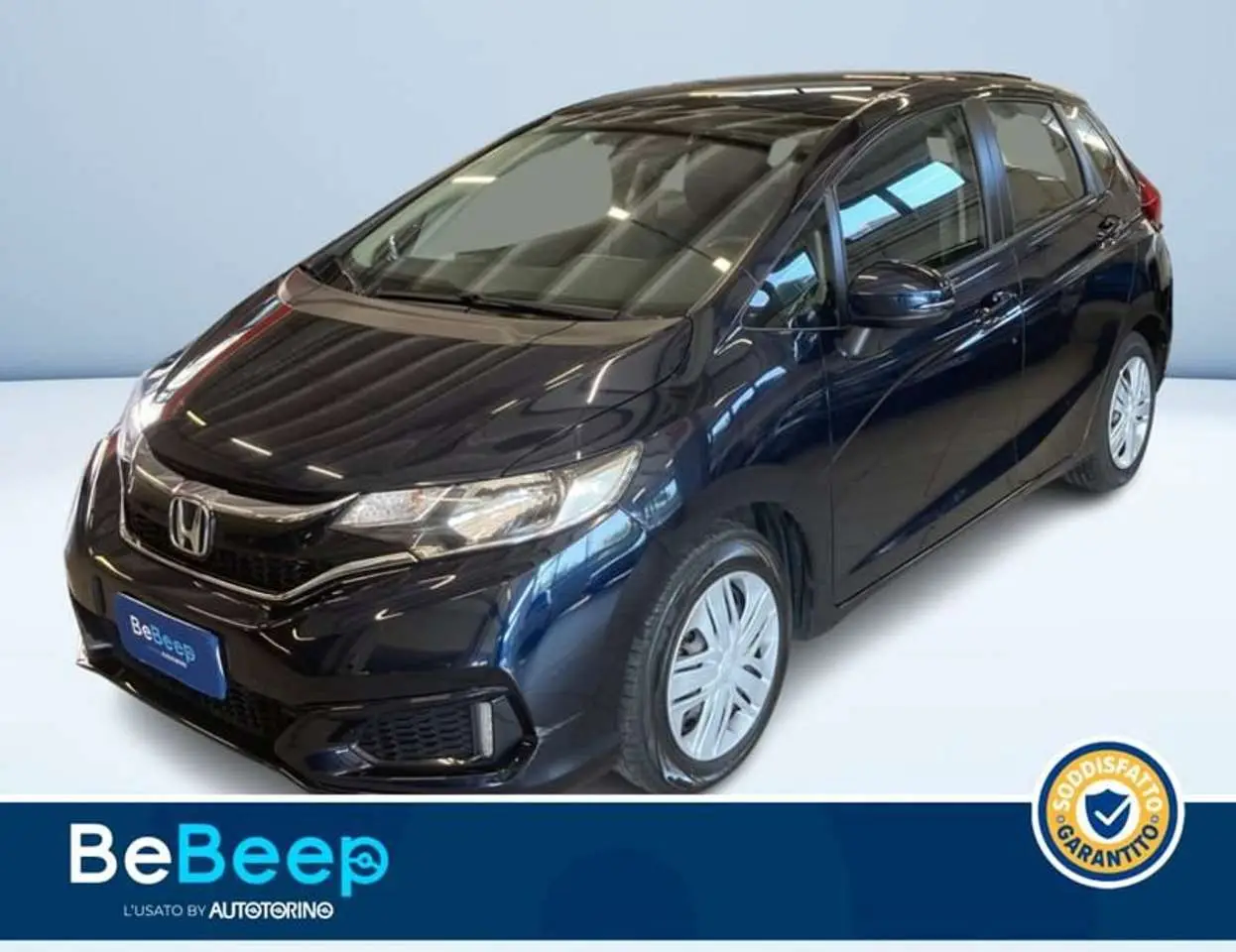 Photo 1 : Honda Jazz 2019 Essence