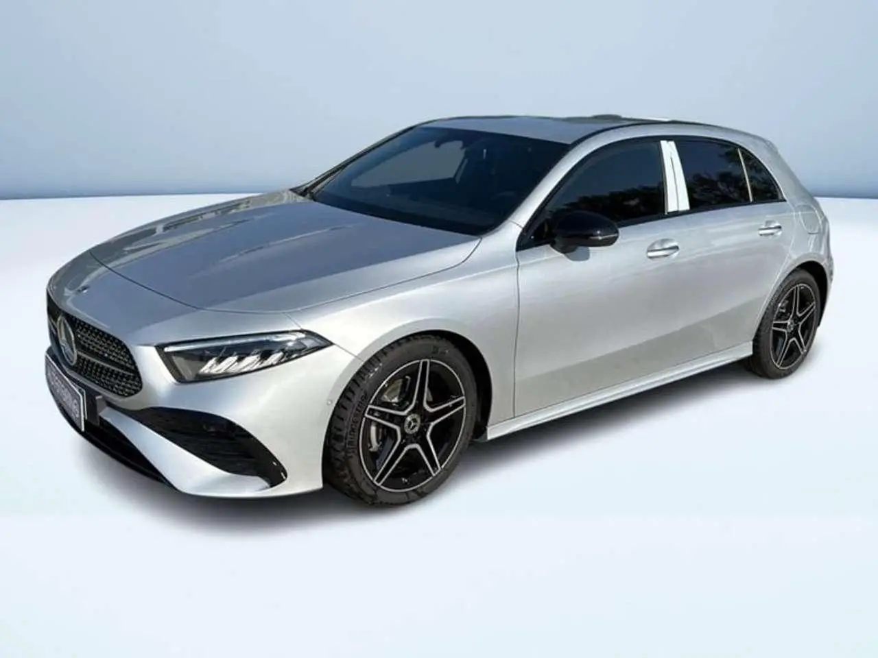 Photo 1 : Mercedes-benz Classe A 2023 Diesel