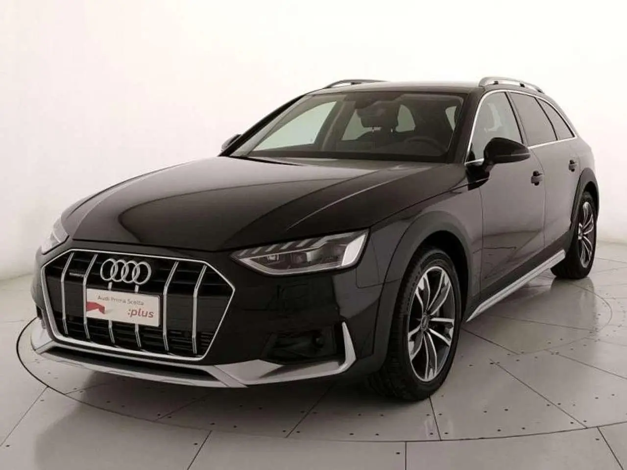 Photo 1 : Audi A4 2023 Hybrid