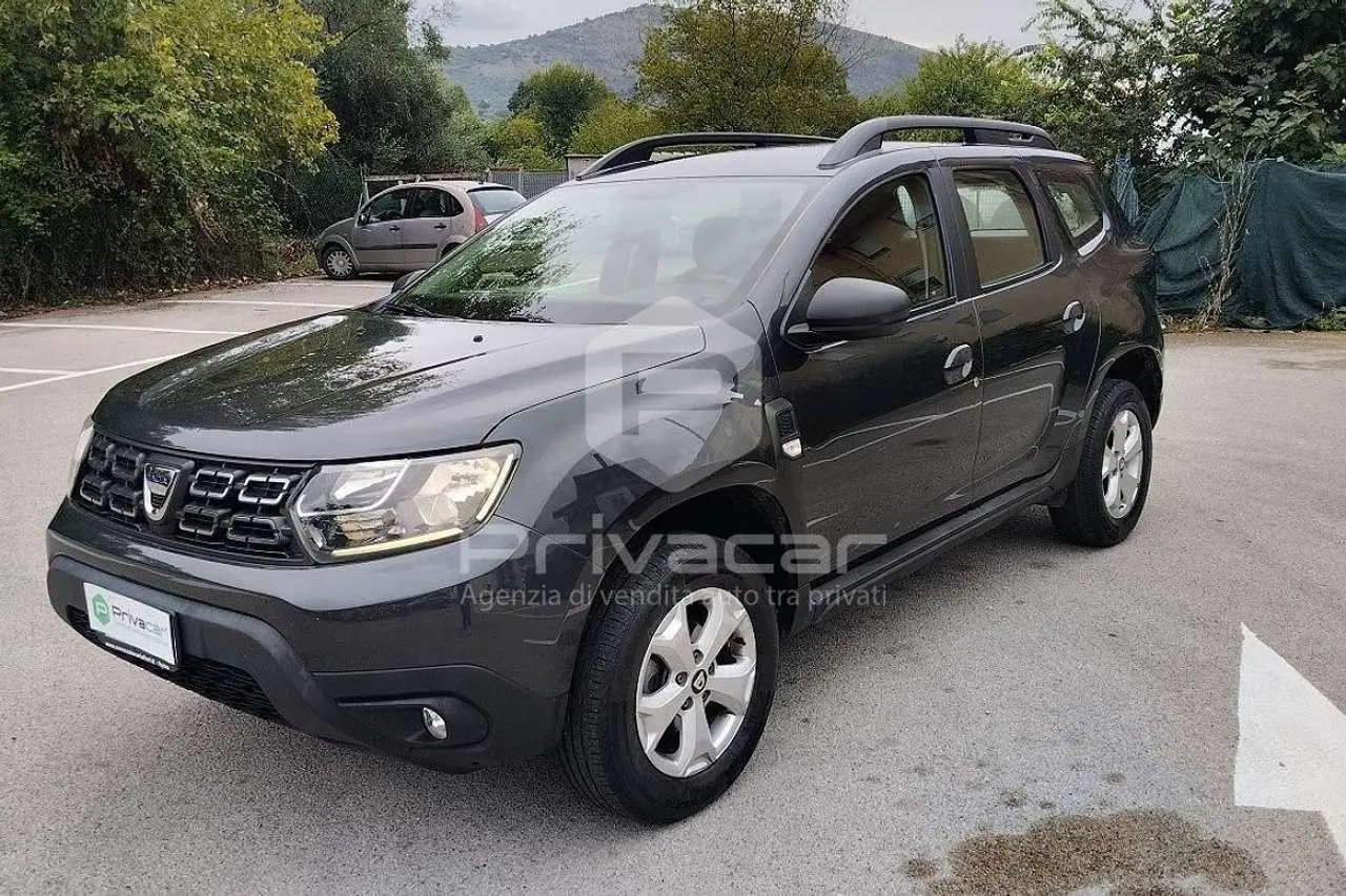 Photo 1 : Dacia Duster 2019 GPL