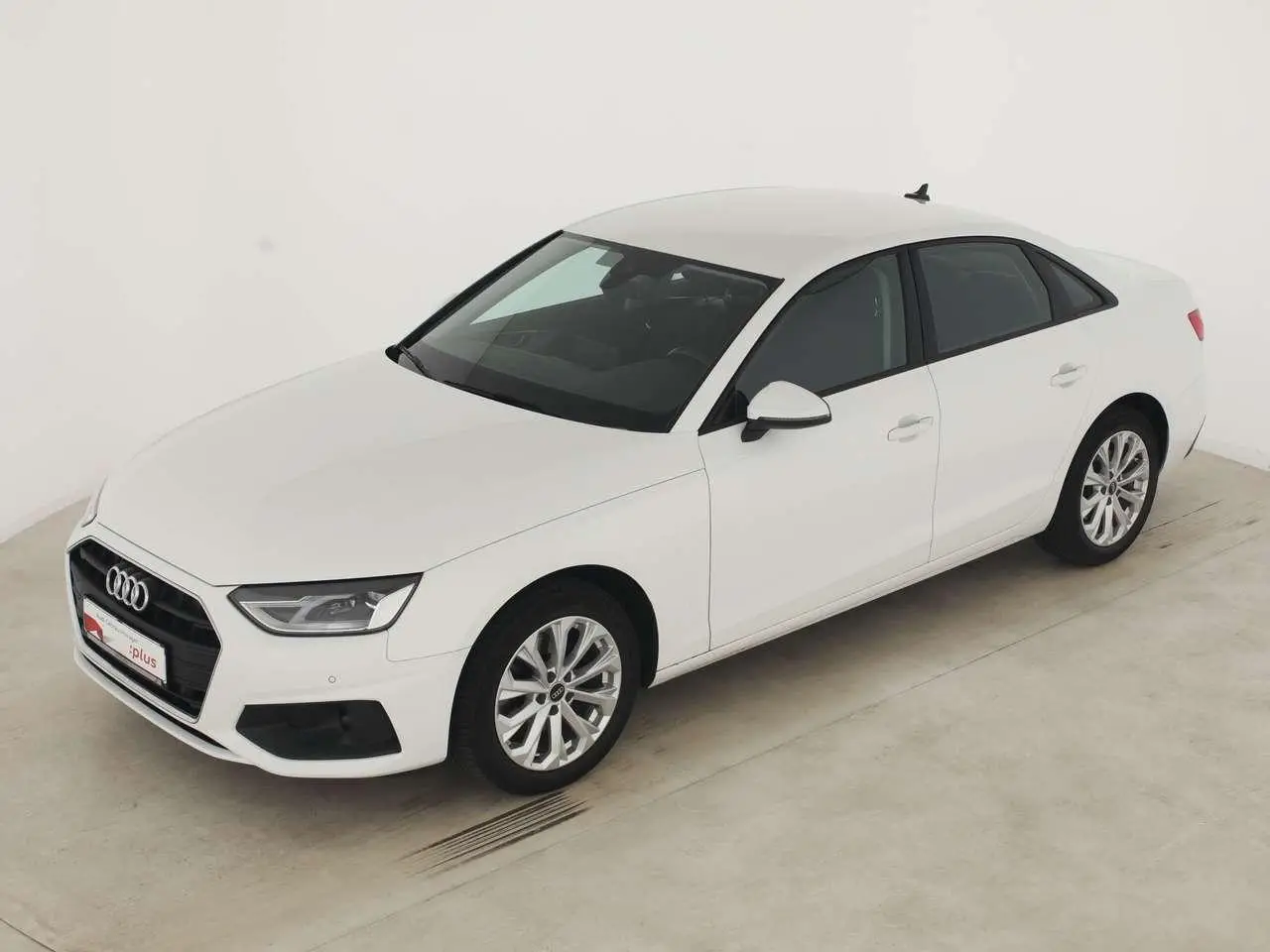 Photo 1 : Audi A4 2022 Diesel