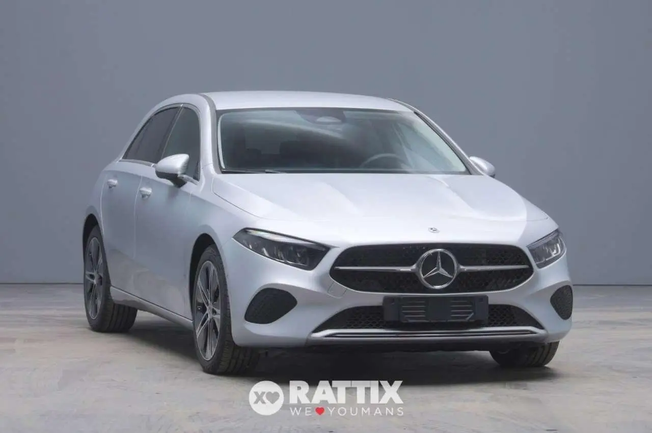 Photo 1 : Mercedes-benz Classe A 2023 Diesel