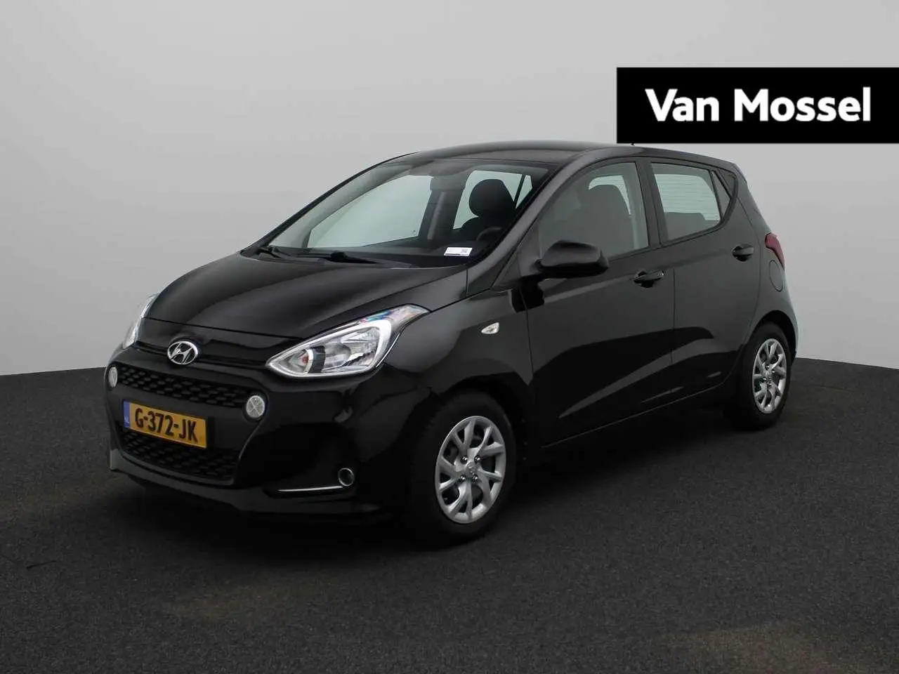 Photo 1 : Hyundai I10 2019 Petrol