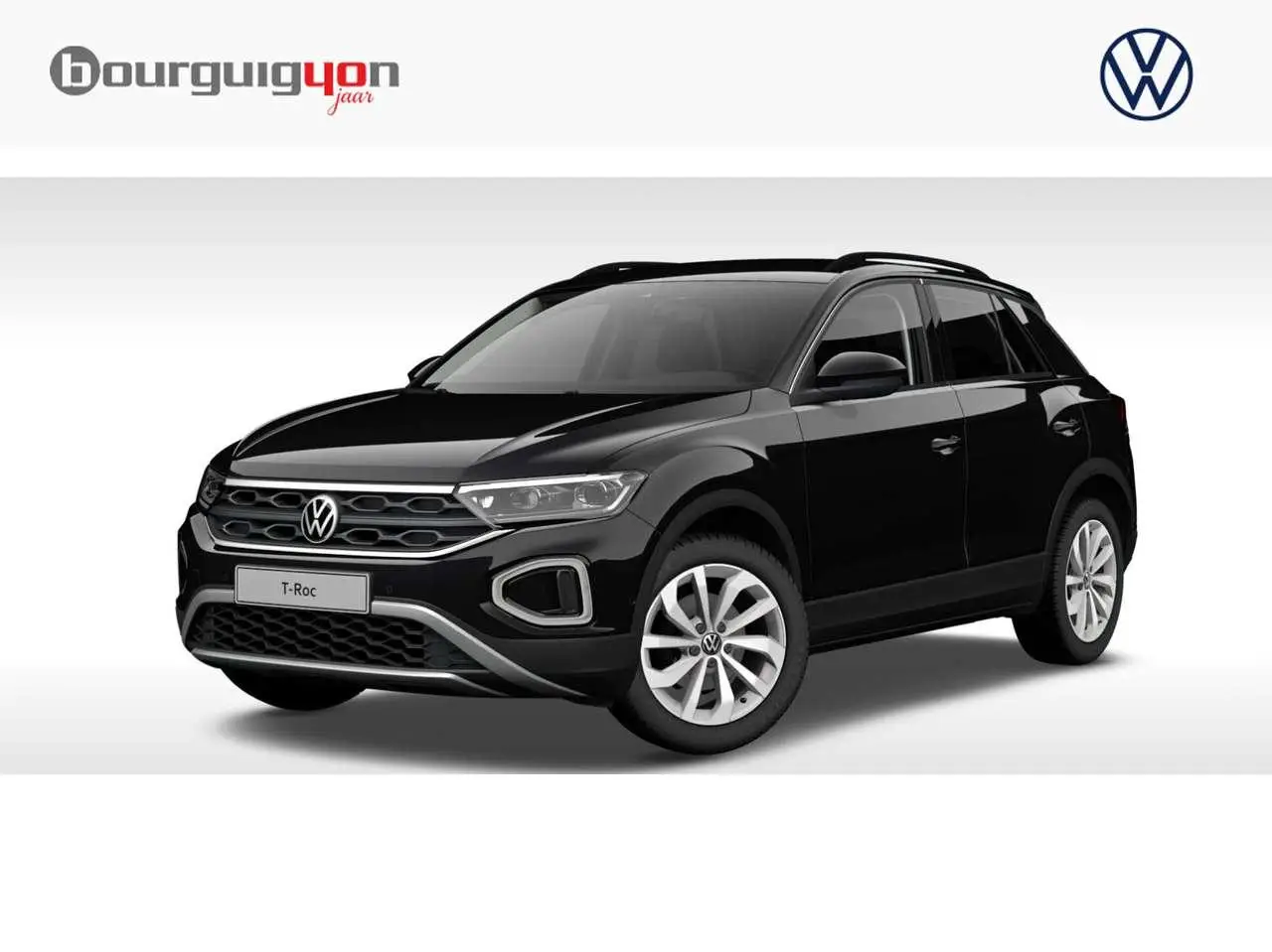 Photo 1 : Volkswagen T-roc 2024 Essence