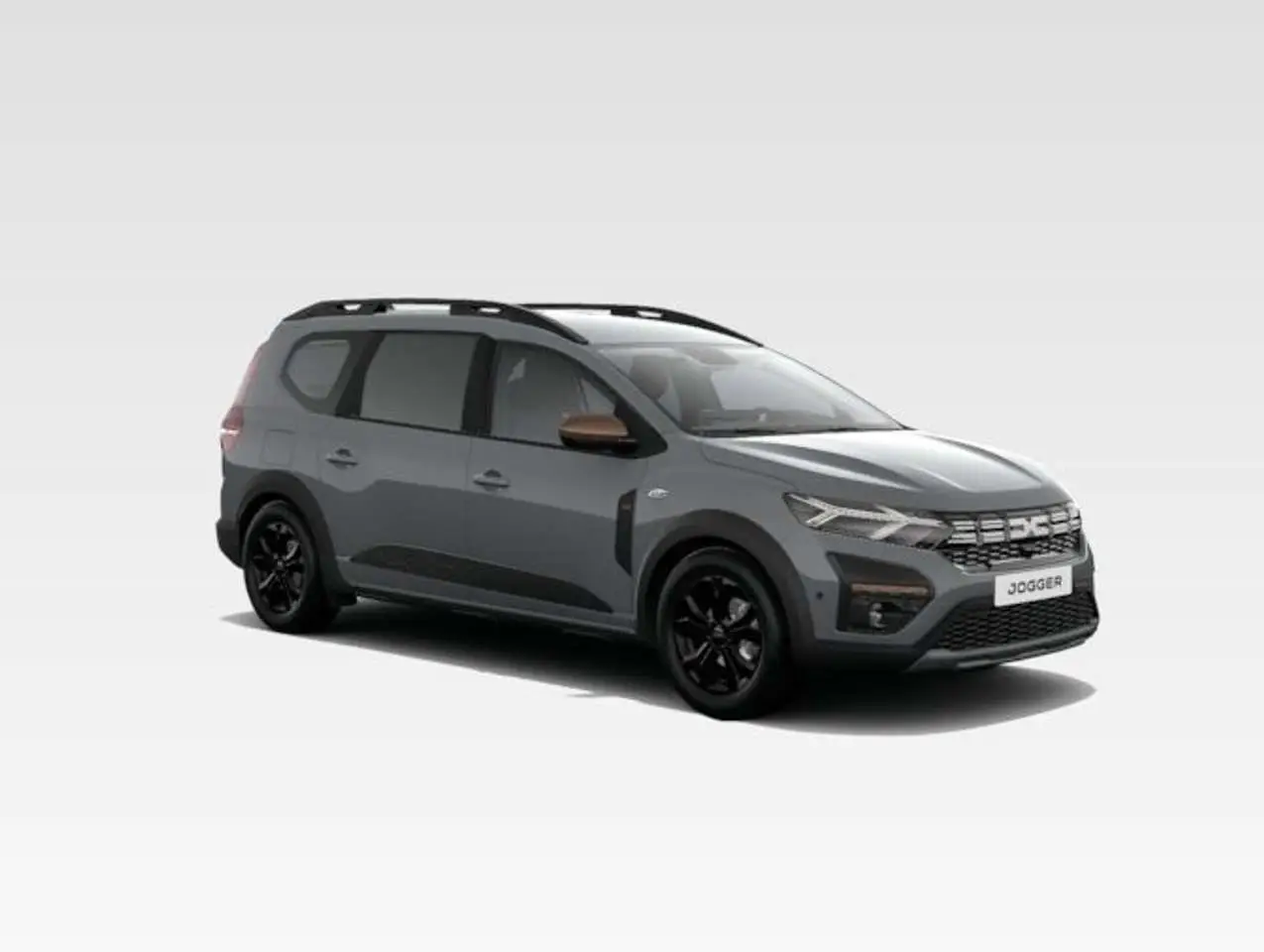 Photo 1 : Dacia Jogger 2024 GPL