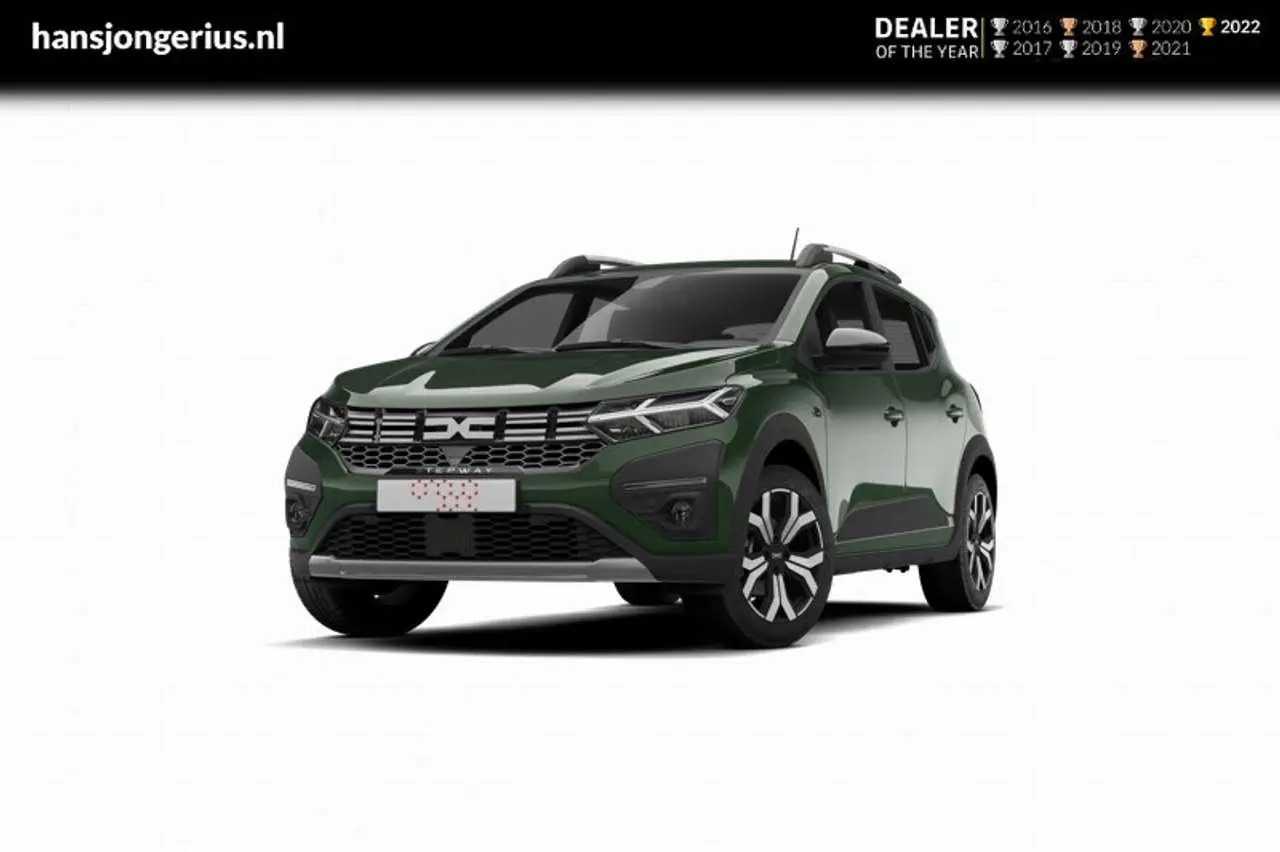 Photo 1 : Dacia Sandero 2024 Petrol