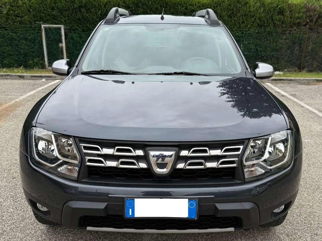 Photo 1 : Dacia Duster 2016 Diesel