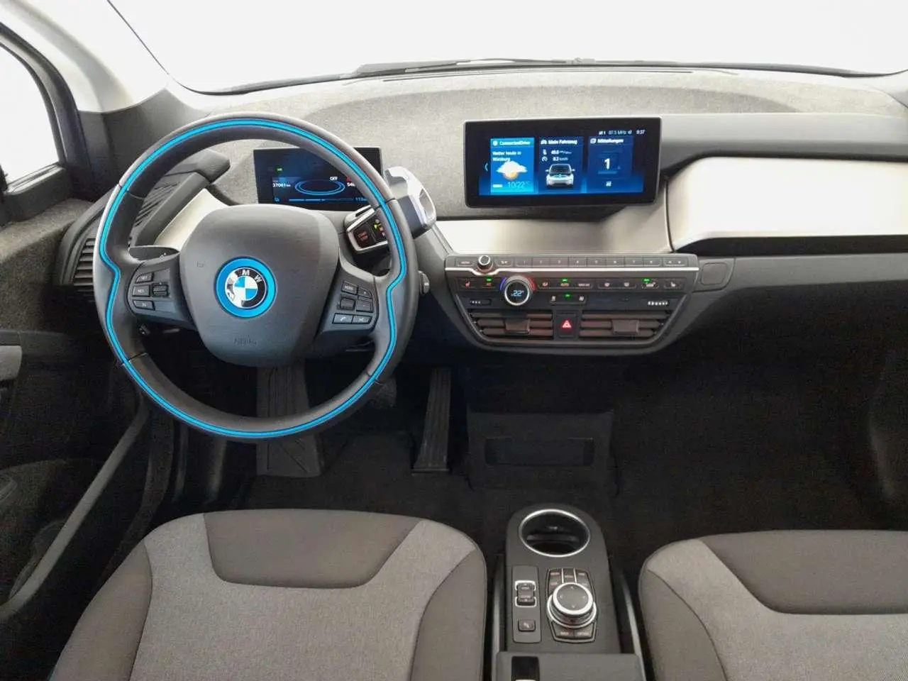 Photo 1 : Bmw I3 2022 Électrique